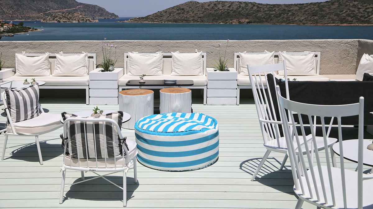 Elounda Blu Beach  Hotel - NR